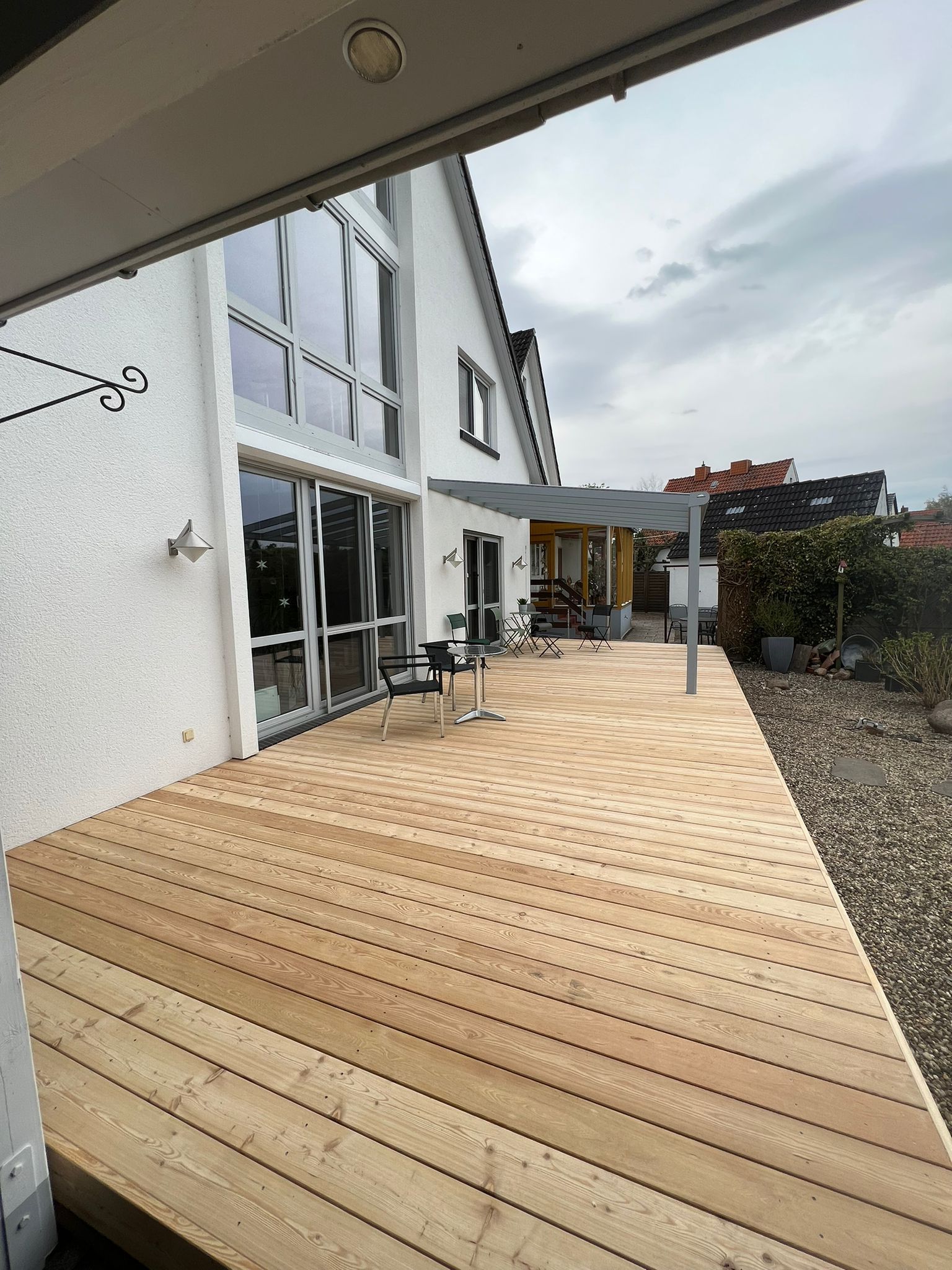 Fertig Lieblingsprojekt 2.